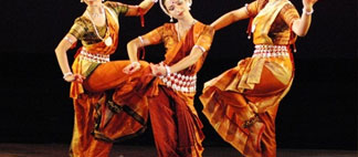 best Classical Dance Organizer Company in Delhi NCR