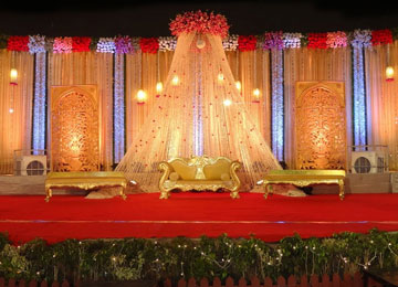 Party Event Planners Agra