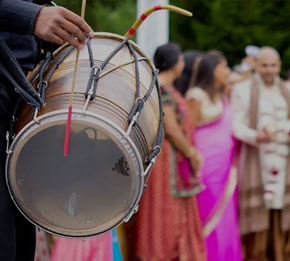 Doli For Wedding in Agra