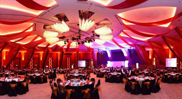 best corporate event management companies in Agra