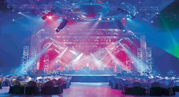event management companies in Agra