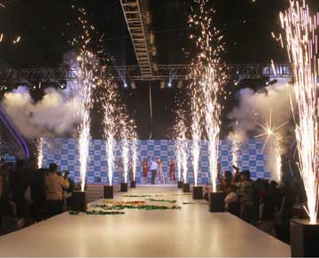 Top 10 Event Management Companies in Agra