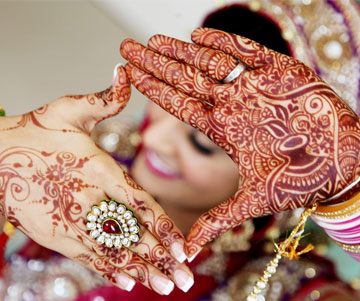 Best Wedding Photographers in Agra