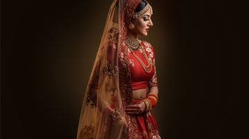 Professional Wedding Photographers in Agra