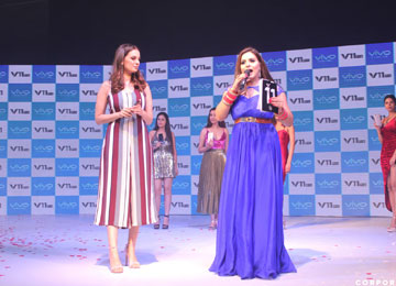 Product Launches in Agra