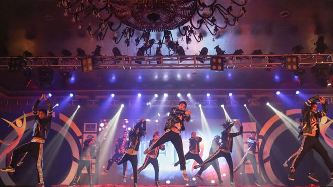 Dance troupe in Delhi NCR