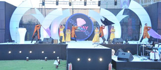 Hire Dance Troupe for weddings in Delhi NCR