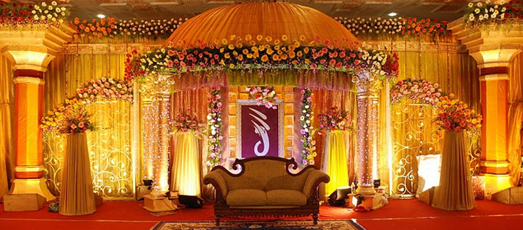 Wedding Planners in Agra